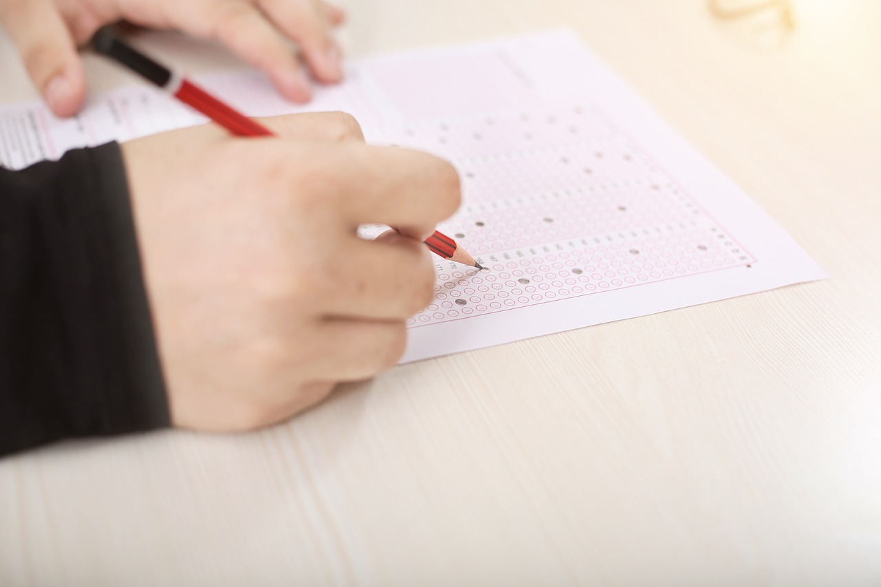 미국대학 입시는 SAT 시험 횟수도 입시 전략? 슈퍼스코어 완벽 정리!