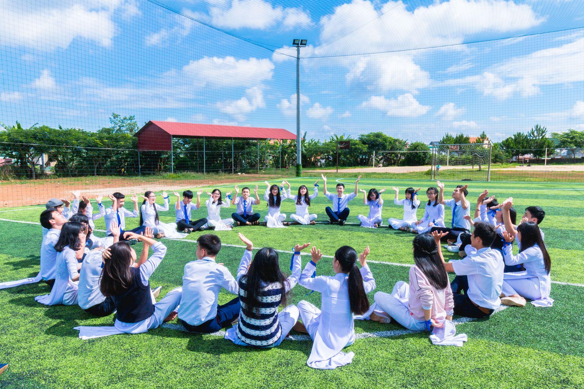 조기 유학으로 미국 대학 입시 준비하는 법, 중1부터?