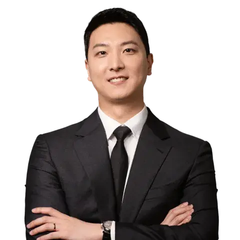 Daniel Lee — SAT Writing 대표강사