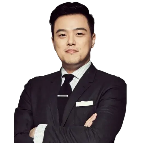 강철호 — 총괄원장 대표강사