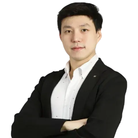Tony Kim — SAT Reading 대표강사