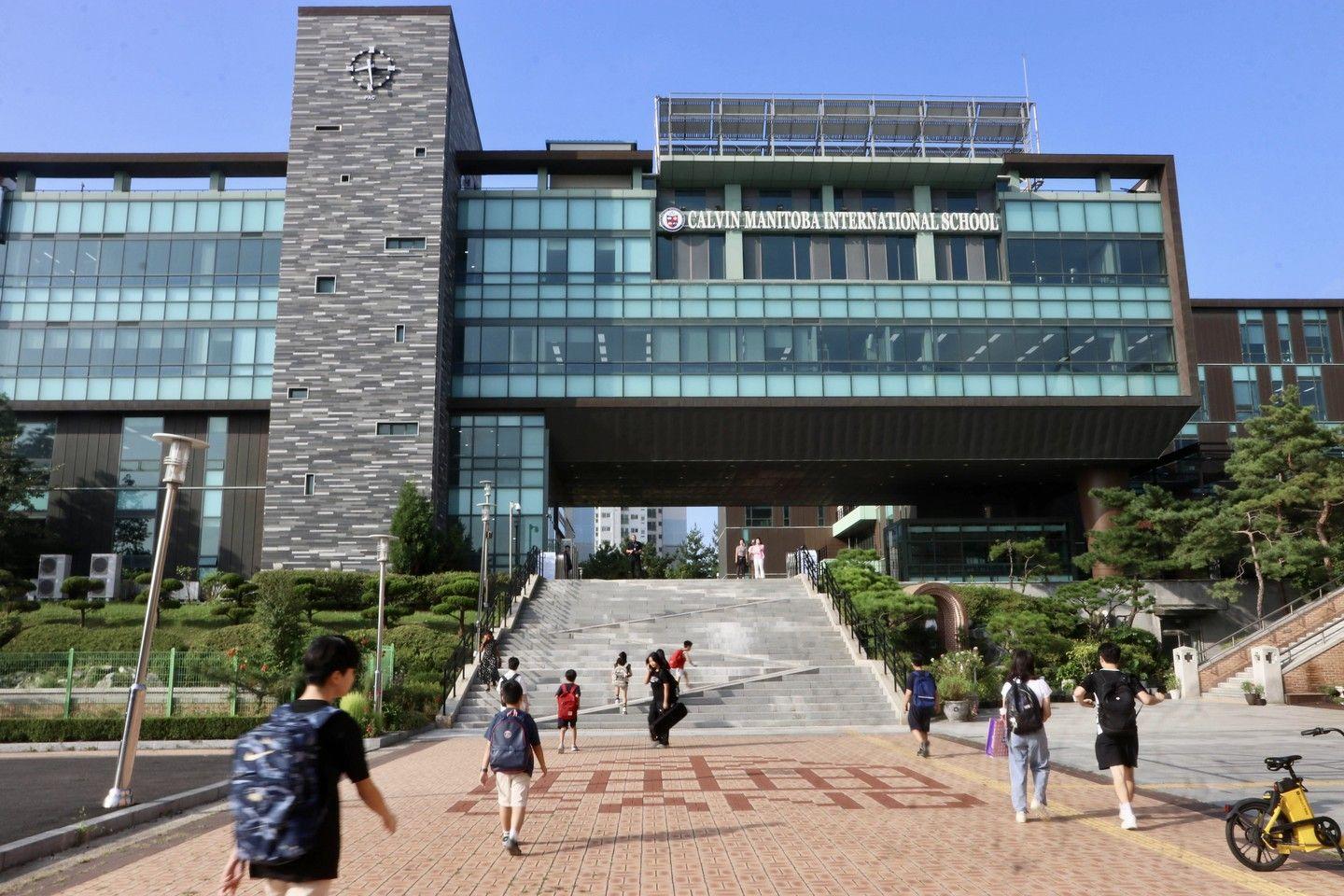 WASC 인증이란? 한국에 위치한 인가 국제 학교 7곳!