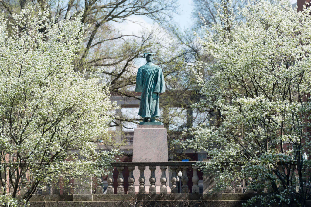 미국 명문 사립대, 로체스터대학교의 모든 것 2024