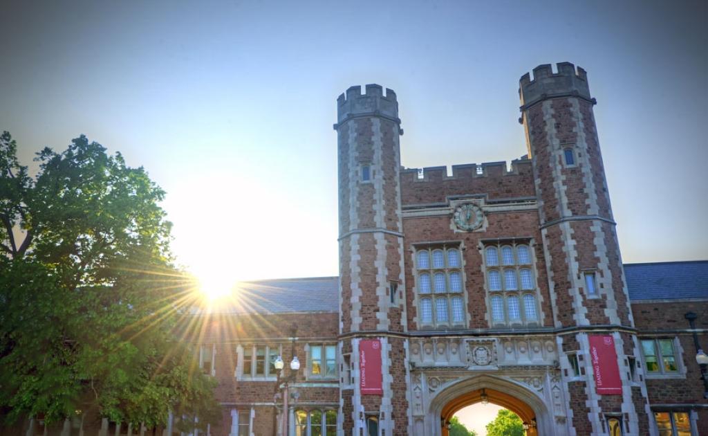 미국 명문대 와슈(WashU)의 모든 것 2024
