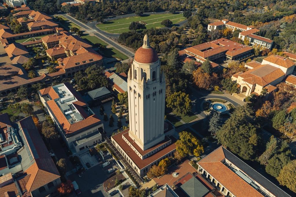 TOP 7 실리콘밸리 취업에 유리한 미국 대학 순위는?