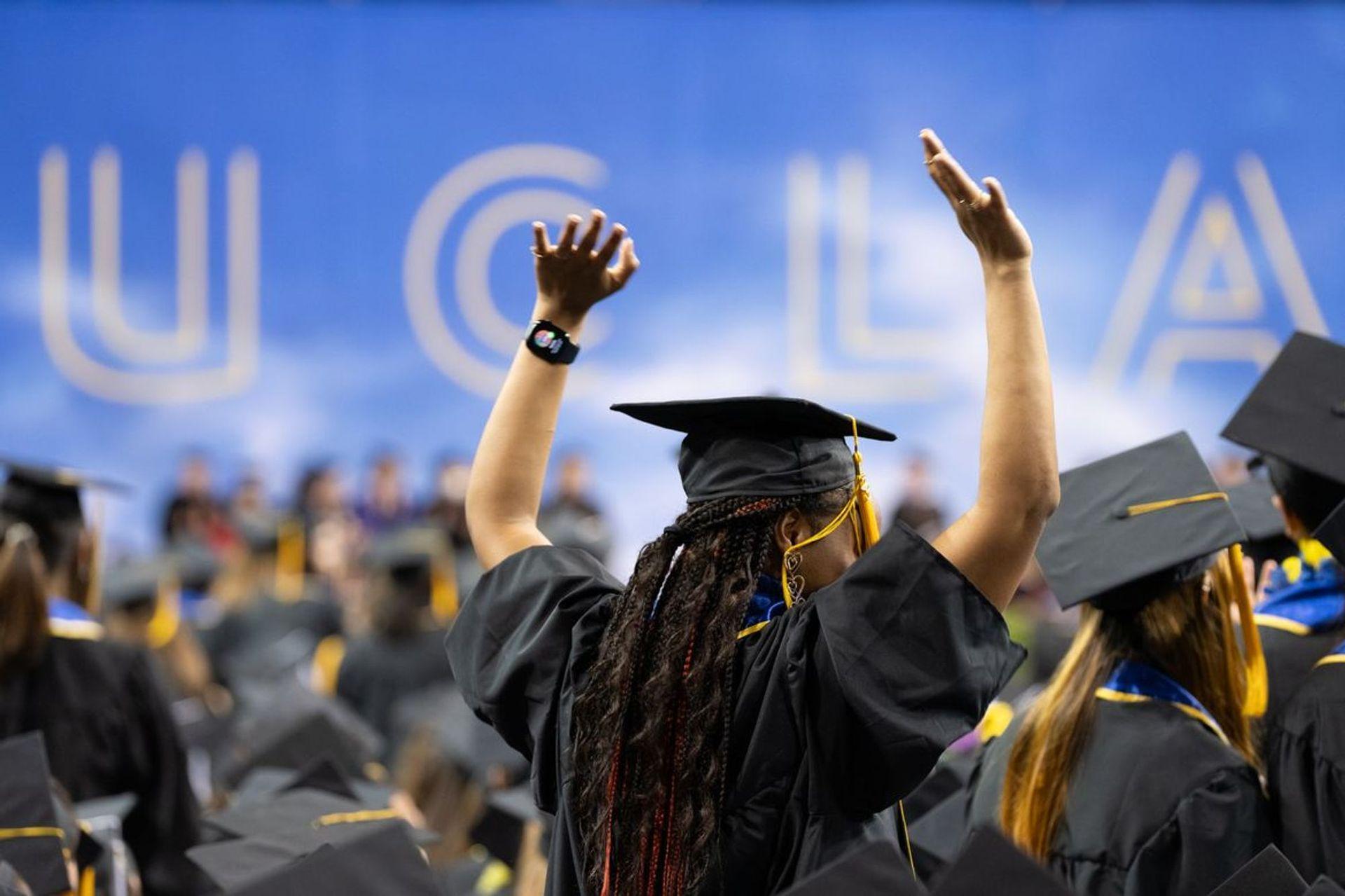 미국 주립대학 1위! UCLA 순위, 전공, 입학정보까지