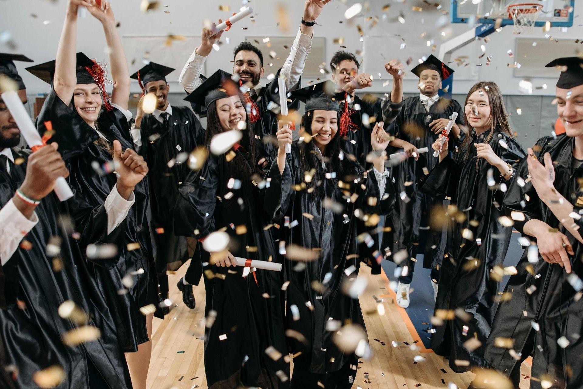 미국 대학 순위 41위! 보스턴대학교의 모든 것