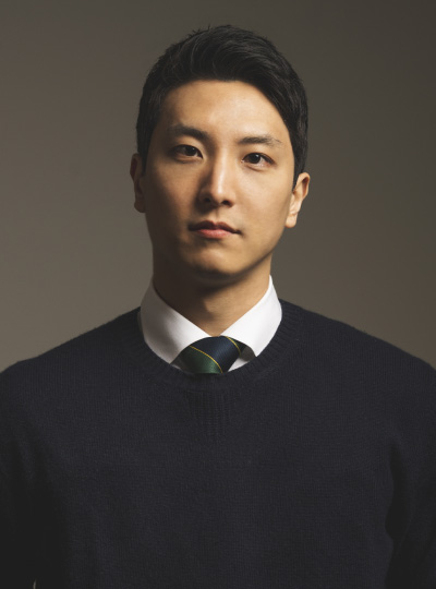 Daniel Lee